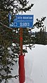 10th Mountain and Slades trail sign, Ski Cooper.jpg