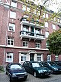 Süd Liste Der Kulturdenkmäler In Hamburg-Neustadt: Wikimedia-Liste