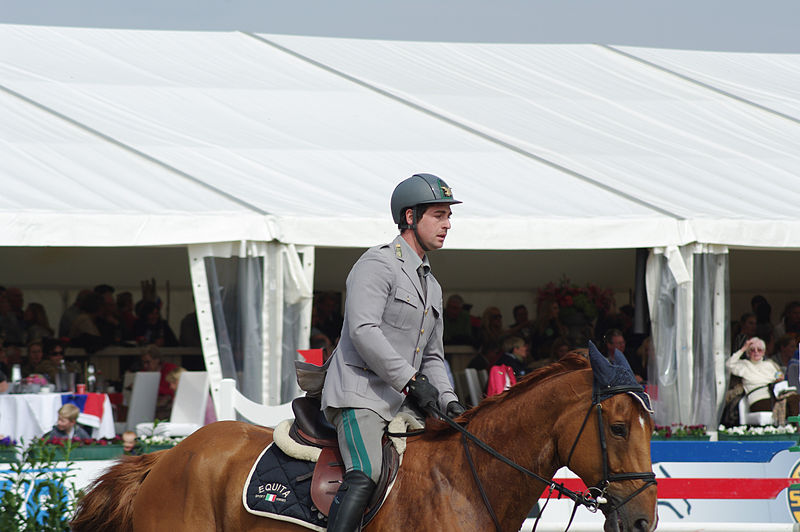 File:13-04-21-Horses-and-Dreams-Emanuele-Gaudiano (6 von 8).jpg