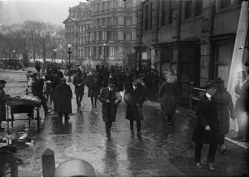 File:17th Street and State, War & Navy building 2.jpg