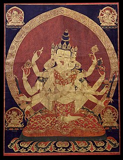 Guhyasamāja Tantra Important scriptures of Tantric Buddhism