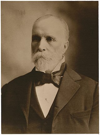 <span class="mw-page-title-main">William H. McLellan</span> Maine politician