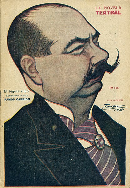 File:1918-12-08, La Novela Teatral, Luis Foglieti, Tovar.jpg