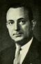 1943 Joseph F Francis Massachusetts senator stanowy.png
