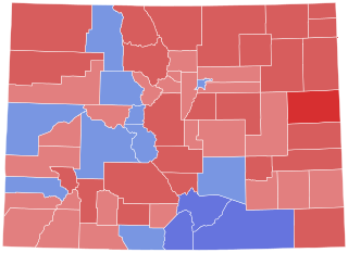 <span class="mw-page-title-main">1944 United States Senate election in Colorado</span>
