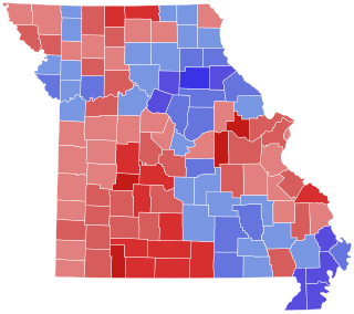 <span class="mw-page-title-main">1946 United States Senate election in Missouri</span>