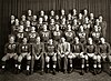 1948 Michigan Wolverines football tam