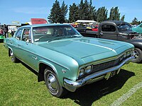 1966 Chevrolet Impala (11364117754).jpg