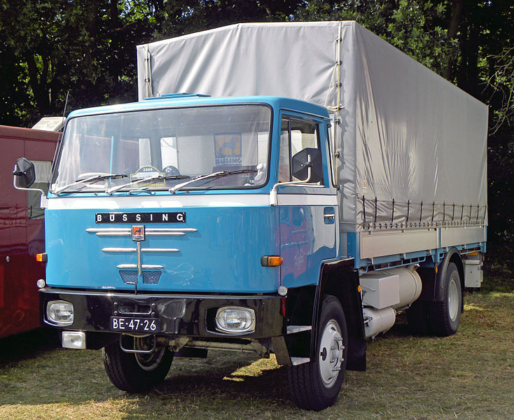 File:1971 Buessing BS 12L RL43 (7395436098).jpg