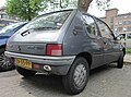 Peugeot 205 XL