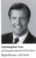 1993, Congressional Pictorial Directory