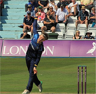 <span class="mw-page-title-main">Jack Shutt</span>English cricketer