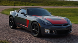 Custom Saturn Sky