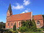 Dorfkirche Steffenshagen