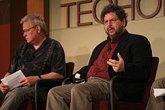 Gelernter in 2010 2010 08 05 techonomy 167.jpg