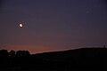 * Nomination Lunar eclipse of 2011 June 15 --ComputerHotline 06:27, 18 June 2011 (UTC) * Decline Noisy. W.S. 14:55, 18 June 2011 (UTC)