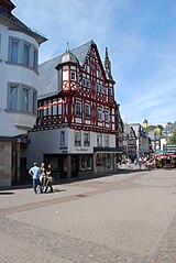 Salzlagerhaus