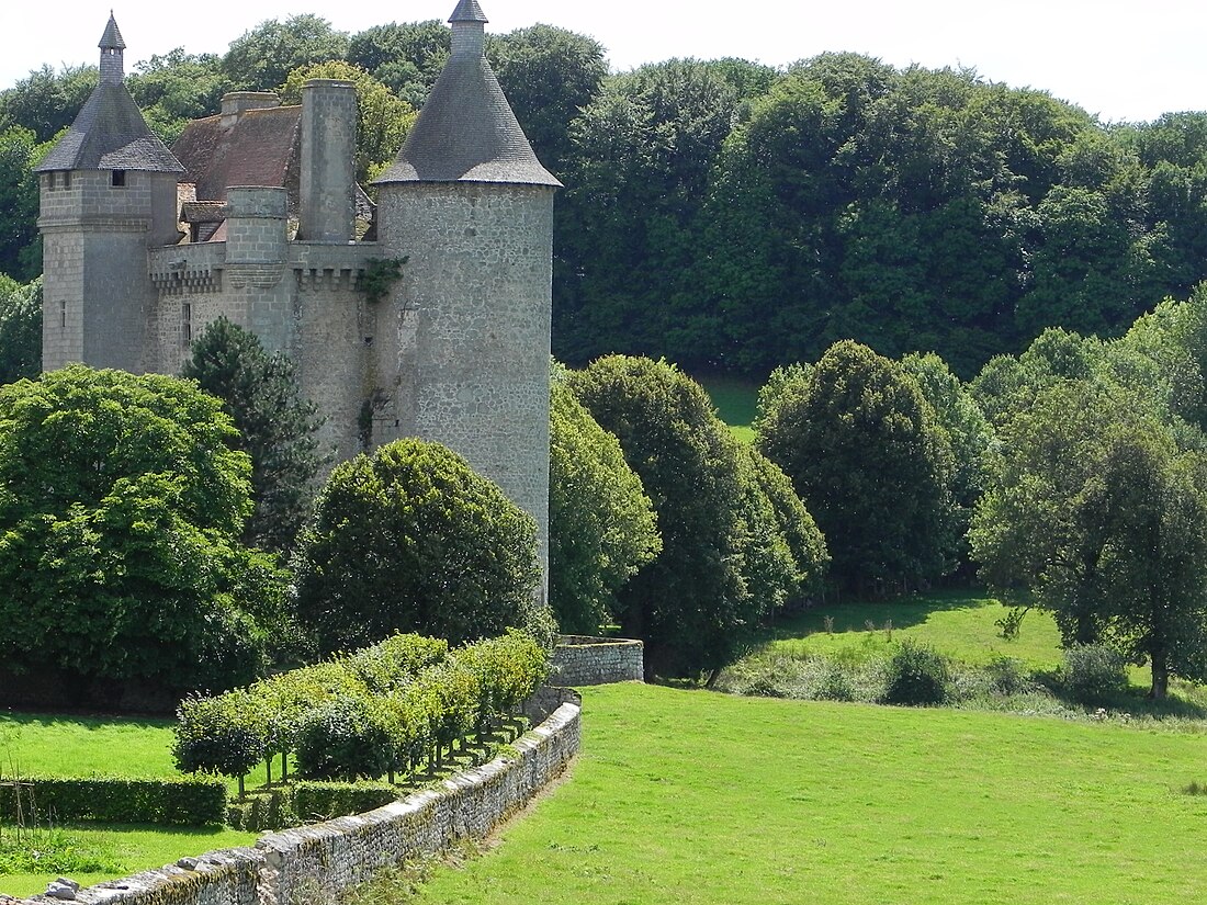 Saint-Pardoux-les-Cards