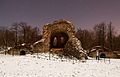 ◆2012/02-57 Cities and ruins 141 Commons:Picture of the Year/2012/R1/2012-02-03 20-34-32-salbert-moonlight.jpg