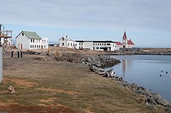 2014-05-02 13-59-20 Iceland - Raufarhöfn Raufarhöfn.jpg