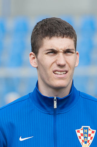 <span class="mw-page-title-main">Ivo Grbić (footballer)</span> Croatian footballer