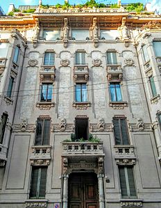 20160730 Palazzo via mascheroni 20, Milano.jpg