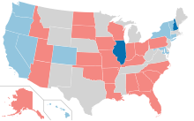 2016 United States Senate elections results map.svg