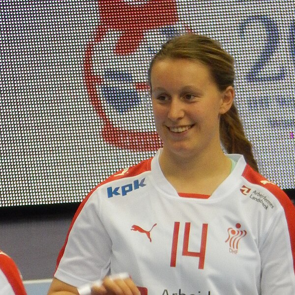 File:2016 Women's Junior World Handball Championship (Mai Kragballe Nielsen) (cropped).jpg