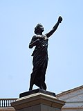 Thumbnail for Statue of Liberty (Peru)
