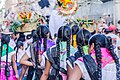 2018 Desfile Guelaguetza Oaxaca Mexico 57