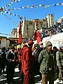 2018 Leh Dosmoche festival 36