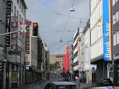 Kaiserstrasse