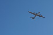 Boeing B-29 Superfortress "Fifi"