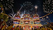 雞籠中元祭的缩略图