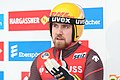 * Nomination Luge, 51th FIL World Championships Oberhof: David Nößler (GER). By --Stepro 18:43, 27 March 2023 (UTC) * Promotion  Support Good quality. --Ermell 19:03, 27 March 2023 (UTC)