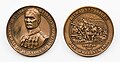 * Nomination Tadeusz Kutrzeba memorial medal --Jacek Halicki 01:10, 14 May 2023 (UTC) * Promotion  Support Good quality. --Rjcastillo 02:19, 14 May 2023 (UTC)