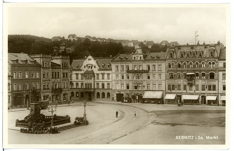 File:24126-Sebnitz-1927-Markt-Brück & Sohn Kunstverlag.jpg