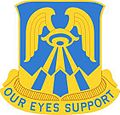 24th Military Intelligence Battalion "Our Eyes Support"