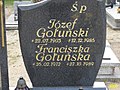 image=http://commons.wikimedia.org/wiki/File:253_-_254_Go%C5%82u%C5%84ski_J%C3%B3zef%2C_Go%C5%82u%C5%84ska_Franciszka.jpg
