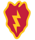 Thumbnail for 25th Infantry Division (United States)