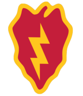 25th Infantry Division shoulder sleeve insignia.png