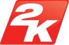 logo de 2K Games