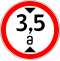 3.13 Georgian road sign.svg