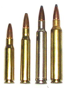 Remington 300 Ultra Mag Ballistics Chart