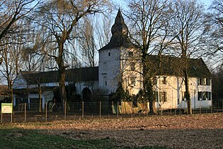 Gut Zumdahl, Geilenkirchen