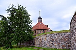 4300-1. Priozersk. Korela fortress.jpg