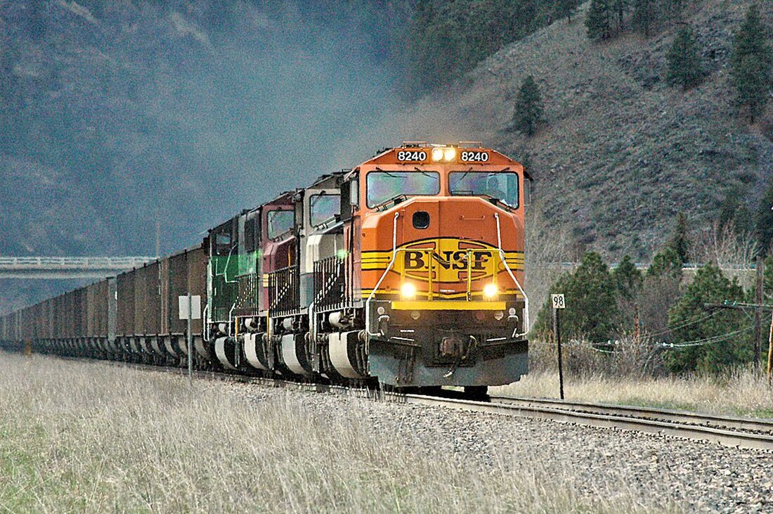 BNSF Railway