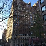 720 Park Avenue