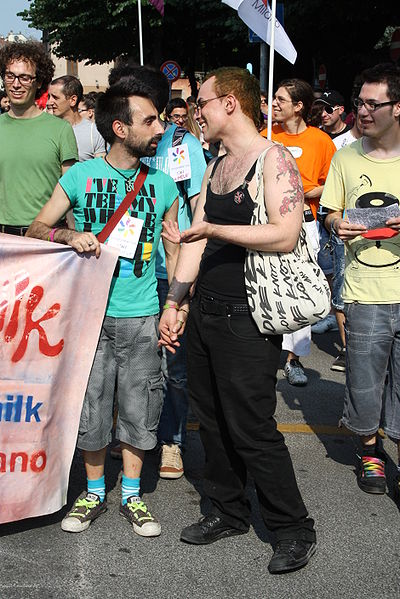 File:7785 - Treviglio Pride 2010 - Foto Giovanni Dall'Orto, 03 July 2010.jpg