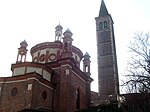 Portinari Chapel